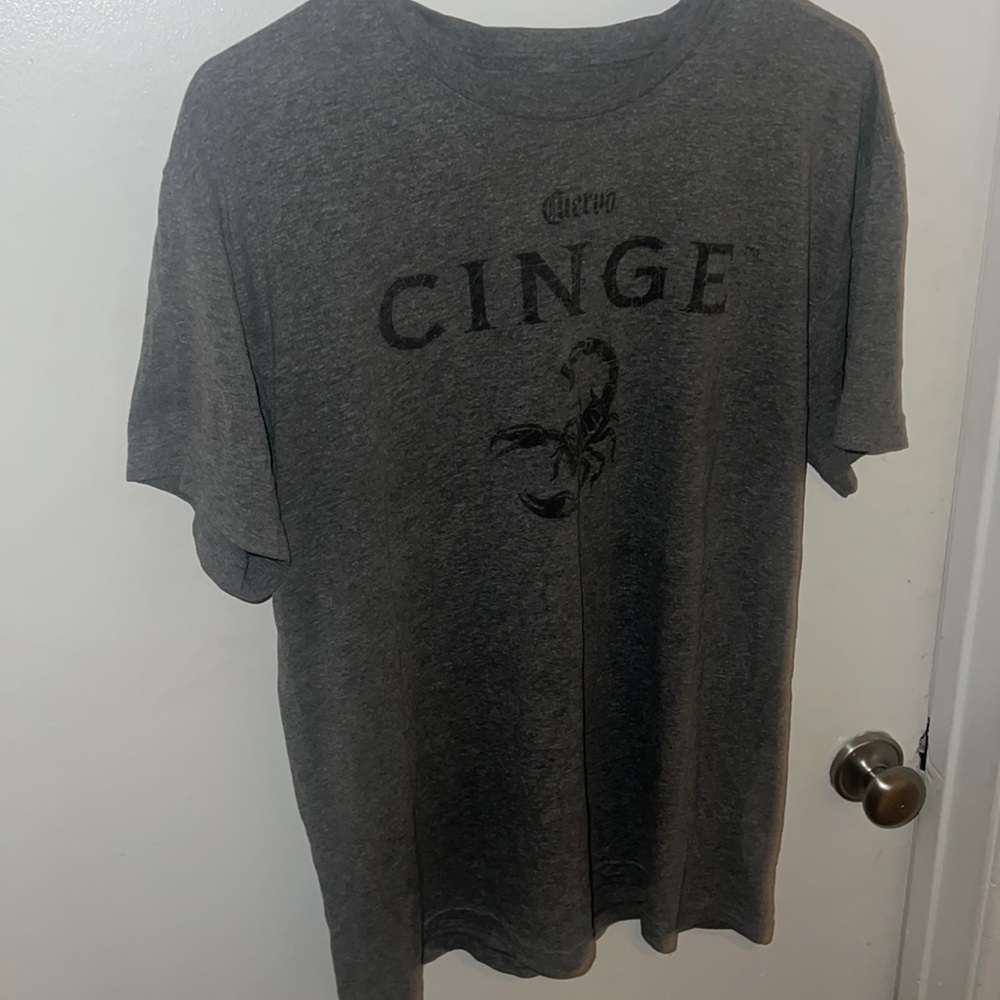 Jose Cuervo T-Shirt